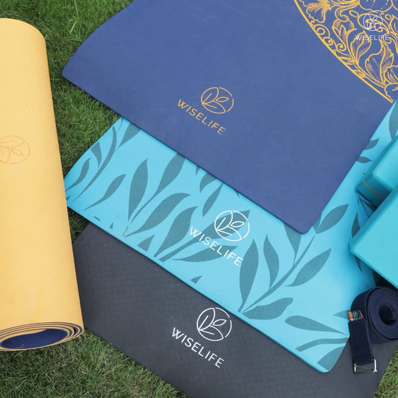 Stock Up On Yoga Essentials & More From Elfus Yoga PLUS Save 15%! ~