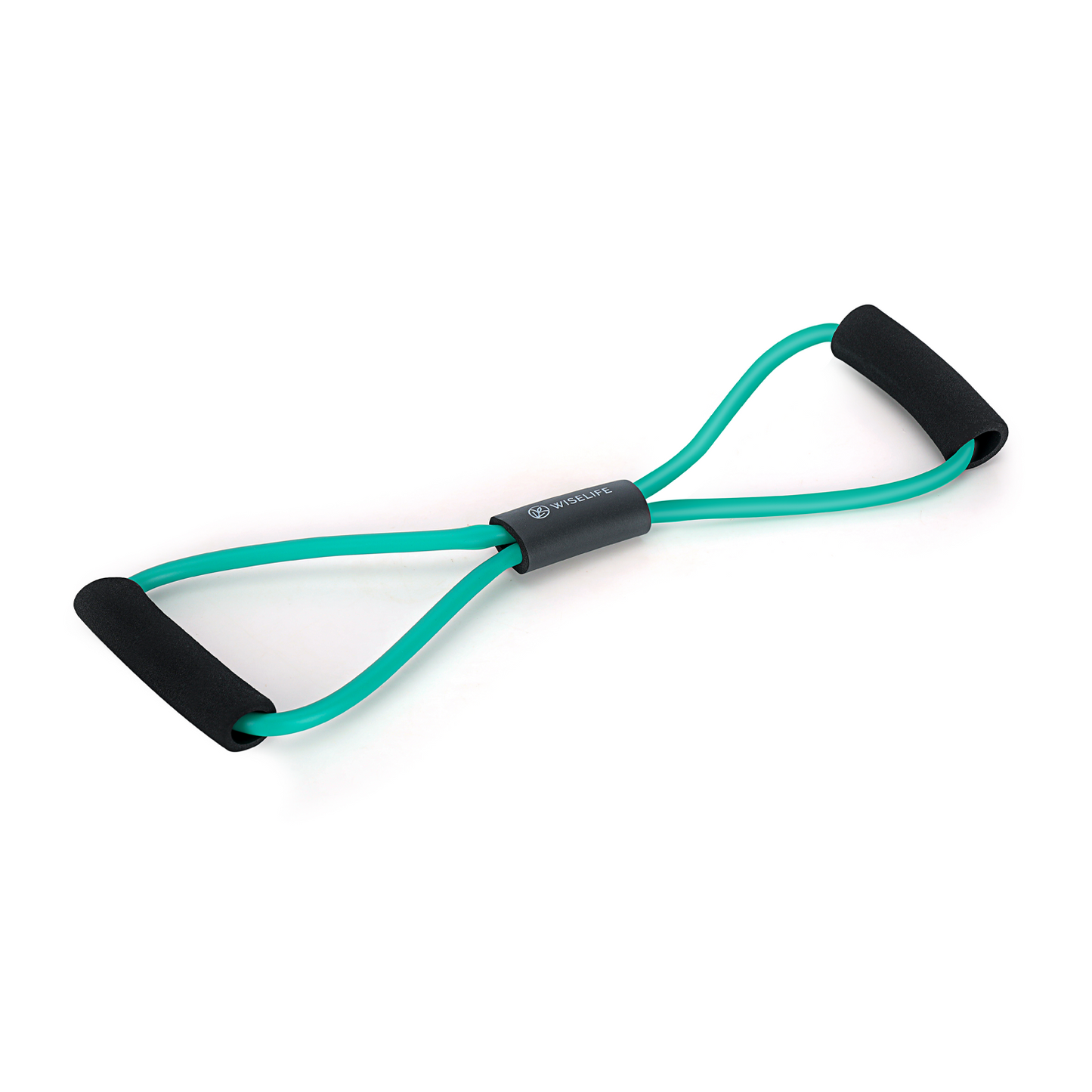 Yoga Tube Band - 8 Shaped Resistance Loop Band