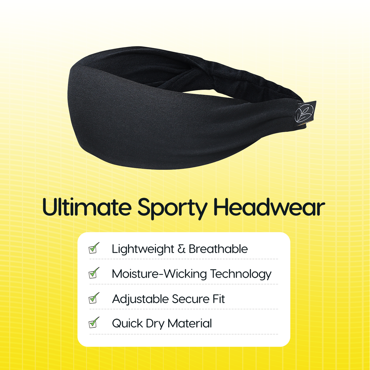 Head Band - Set 1