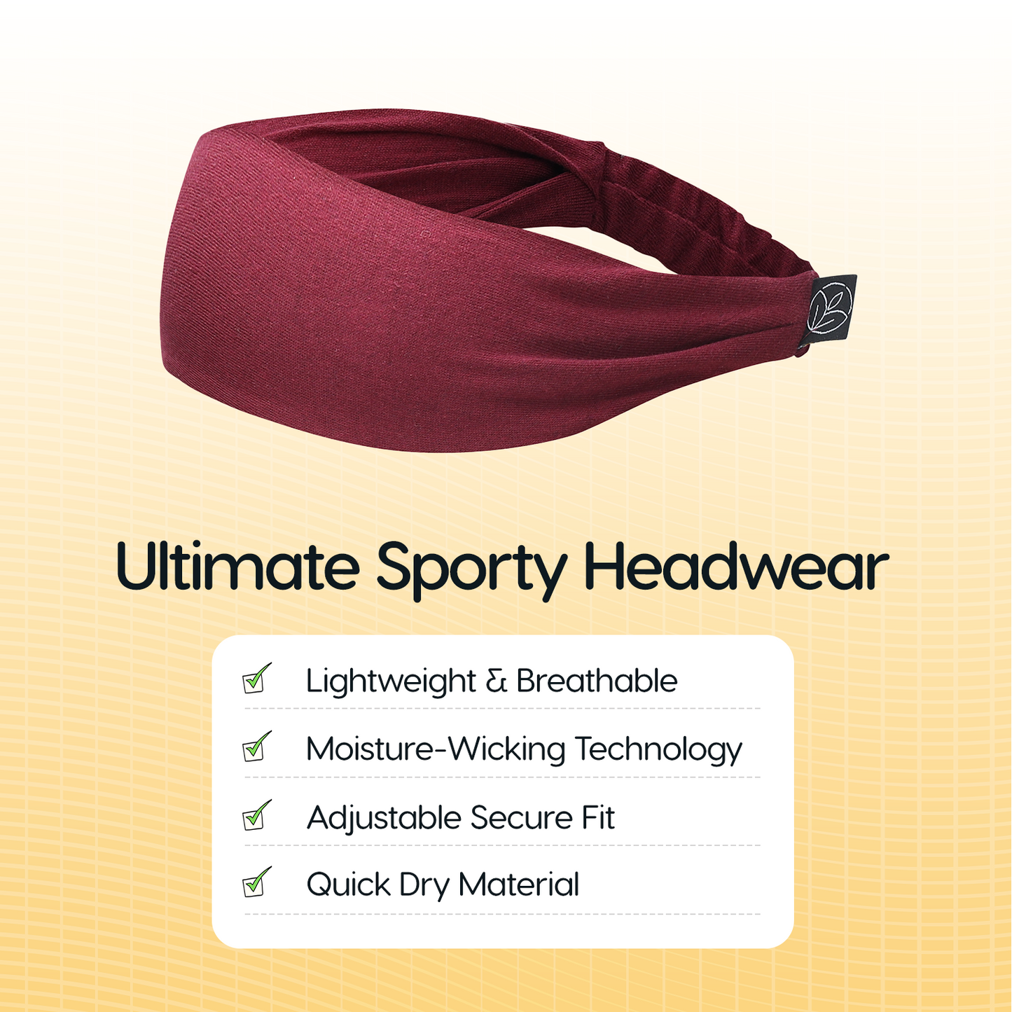 Head Band - Set 1
