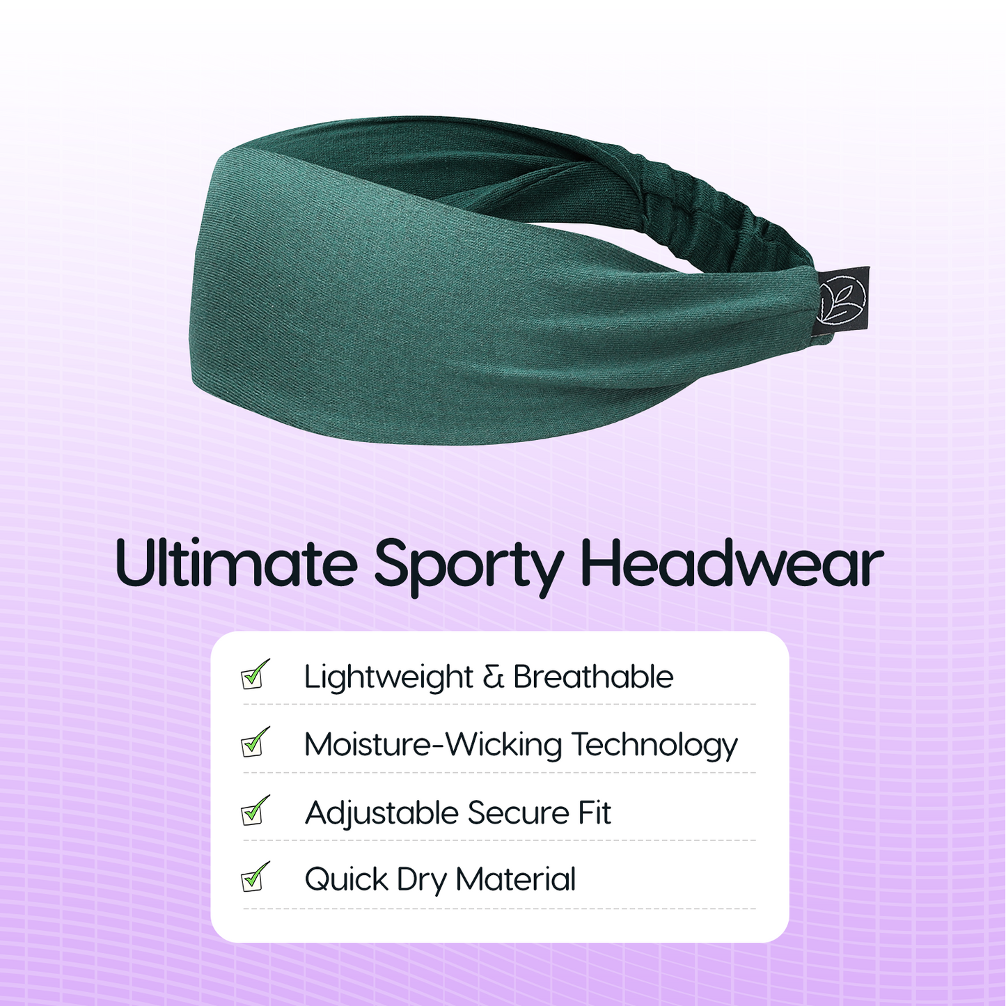 Head Band - Set 1