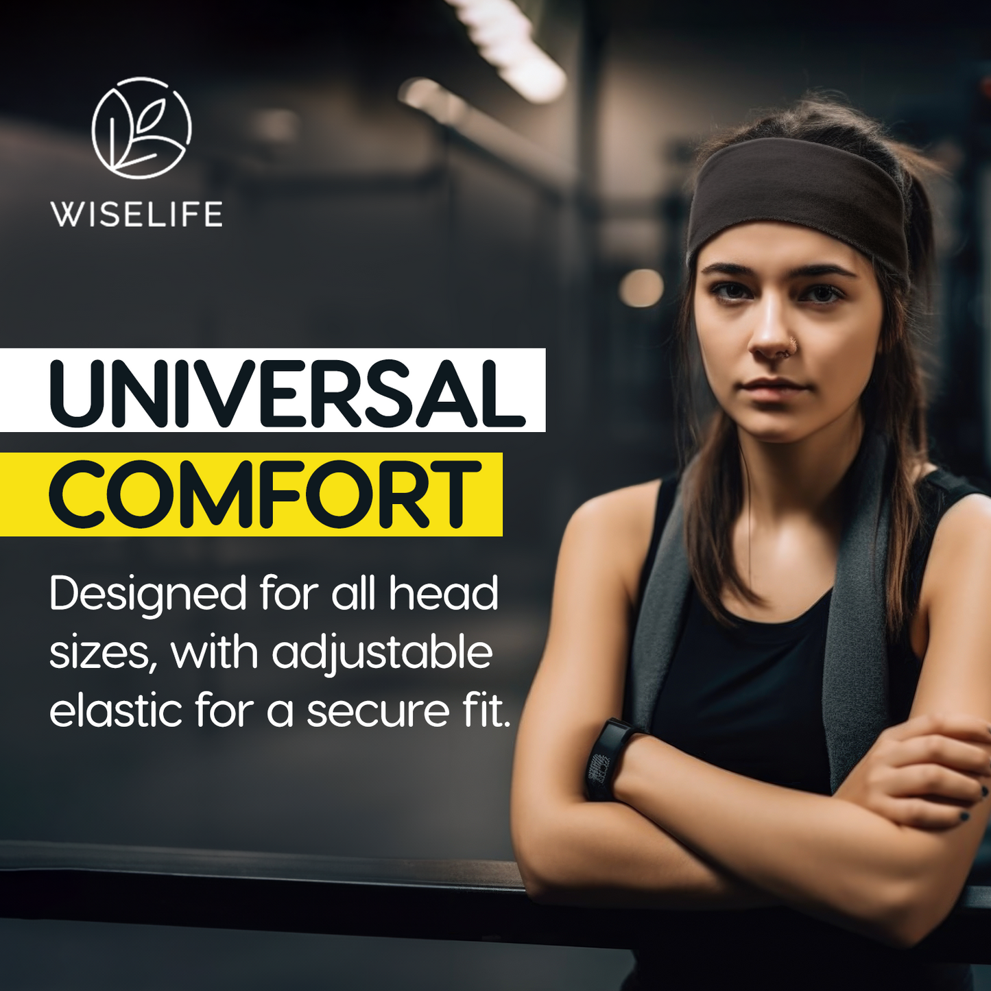 Head Band - Set 1