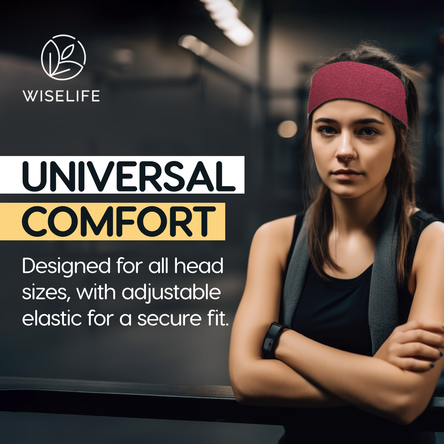 Head Band - Set 1