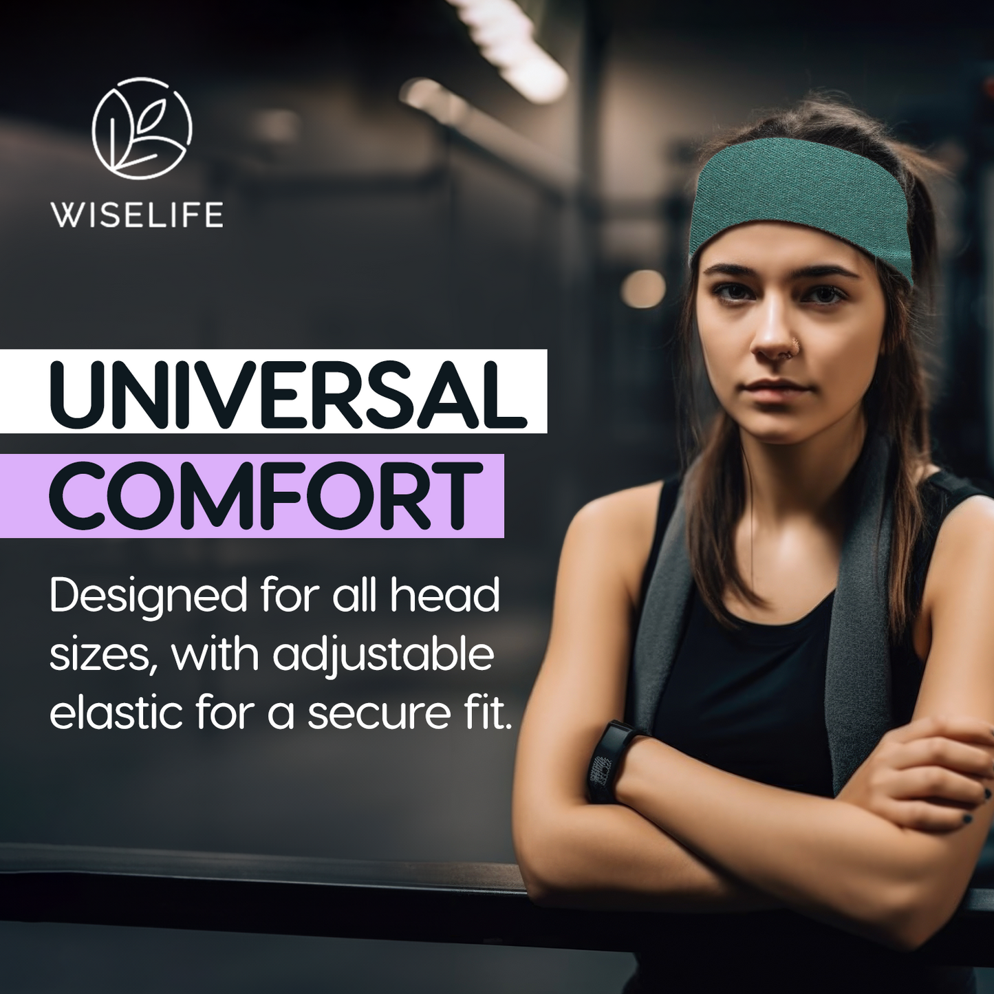 Head Band - Set 1