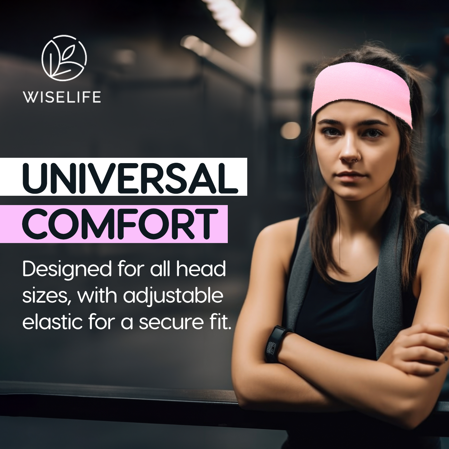 Head Band - Set 1