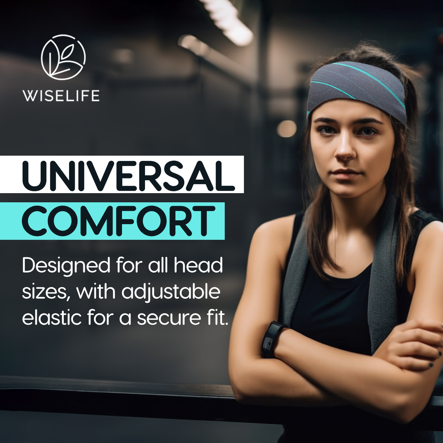 Head Band - Set 1