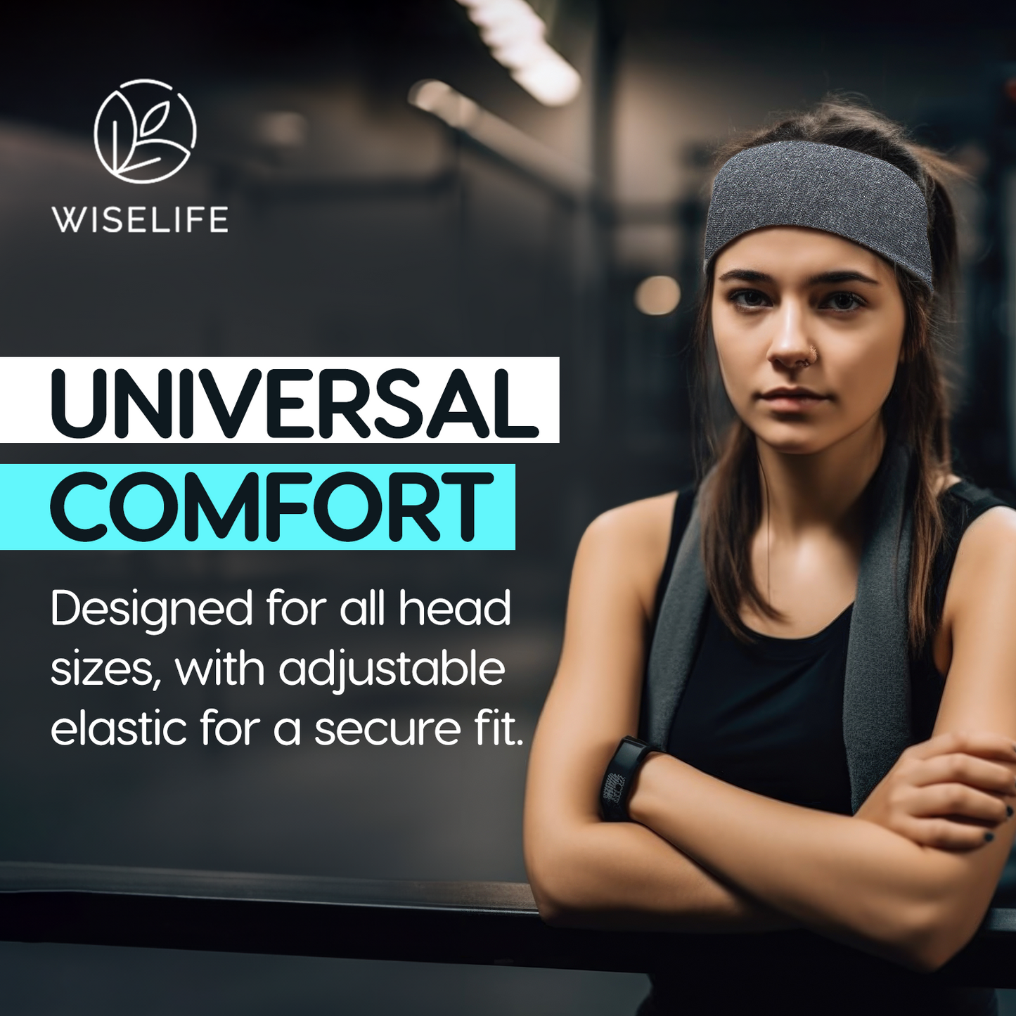 Head Band - Set 1