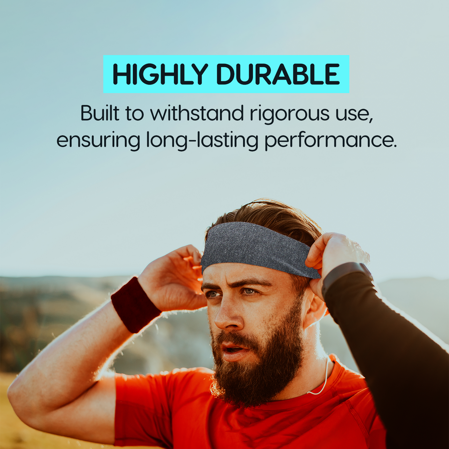 Head Band - Set 1