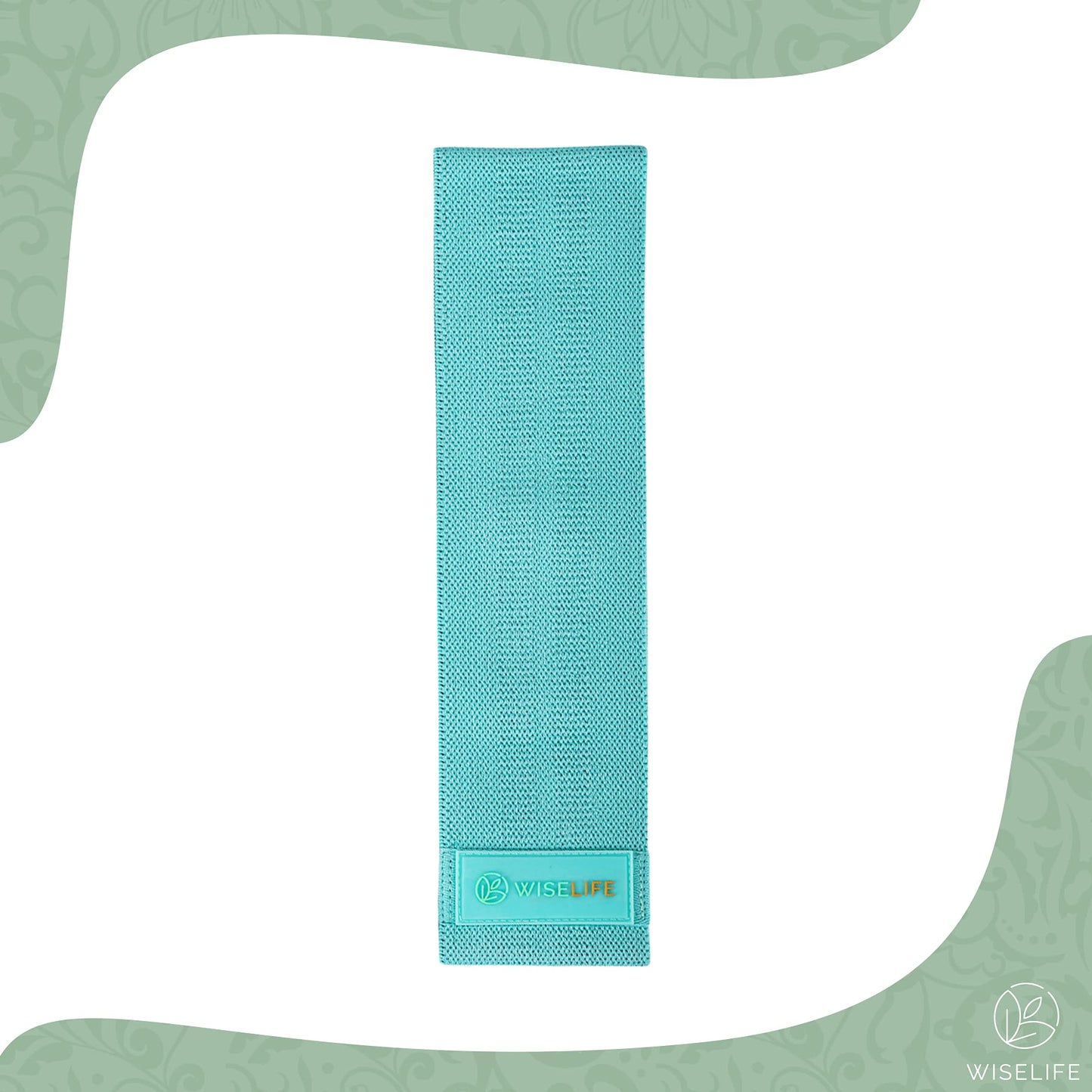 Fabric Hip Band