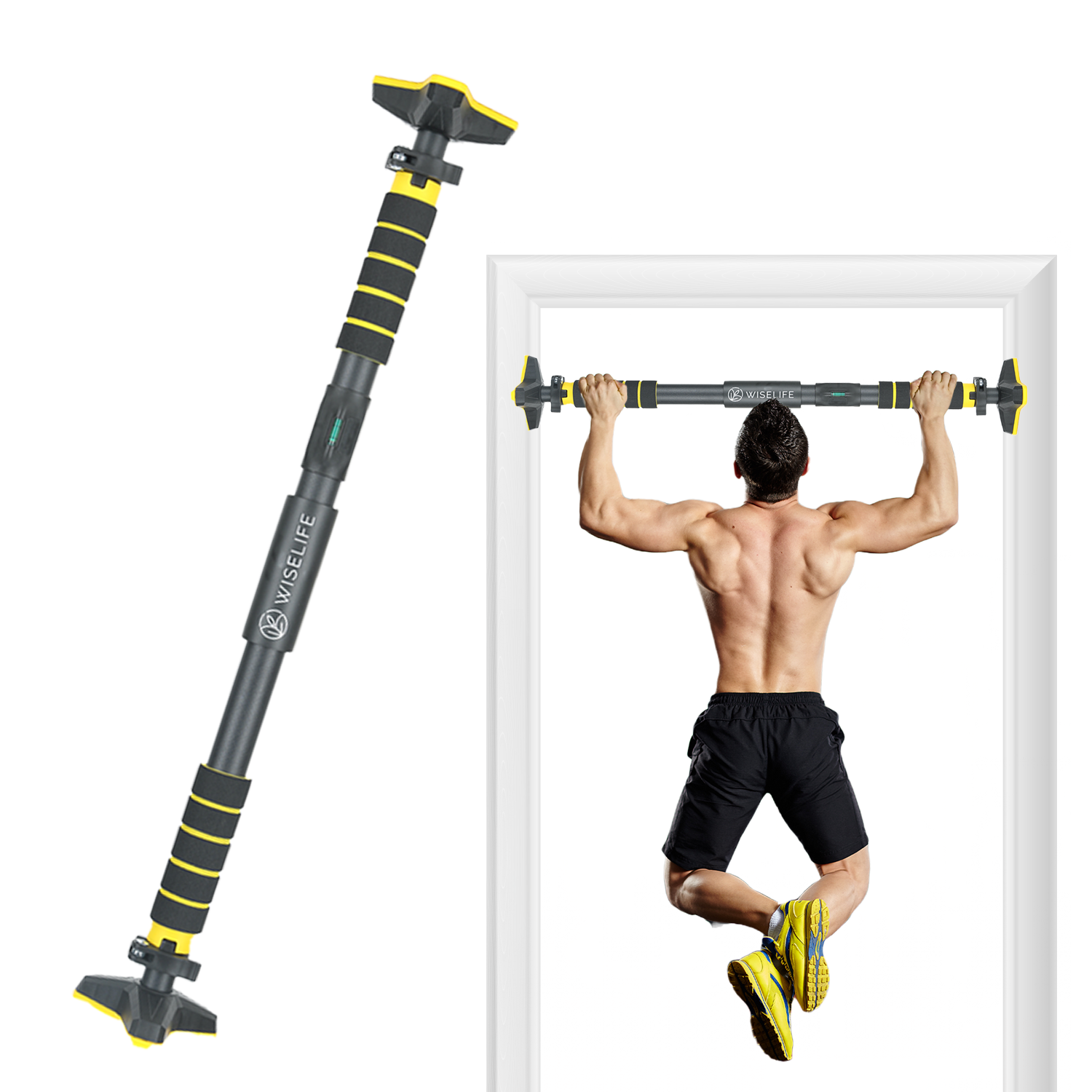 Pull Up Bar