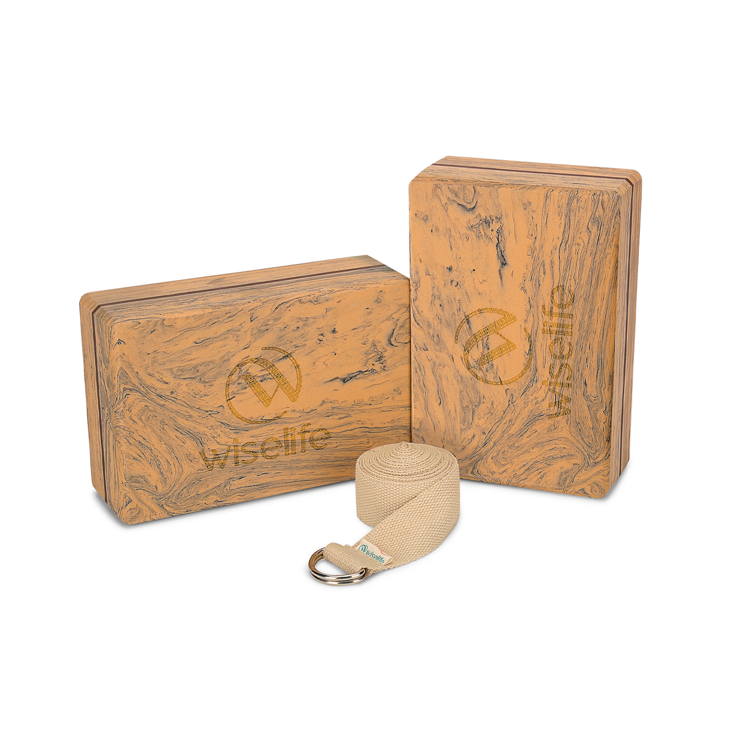 Pro Yoga Blocks