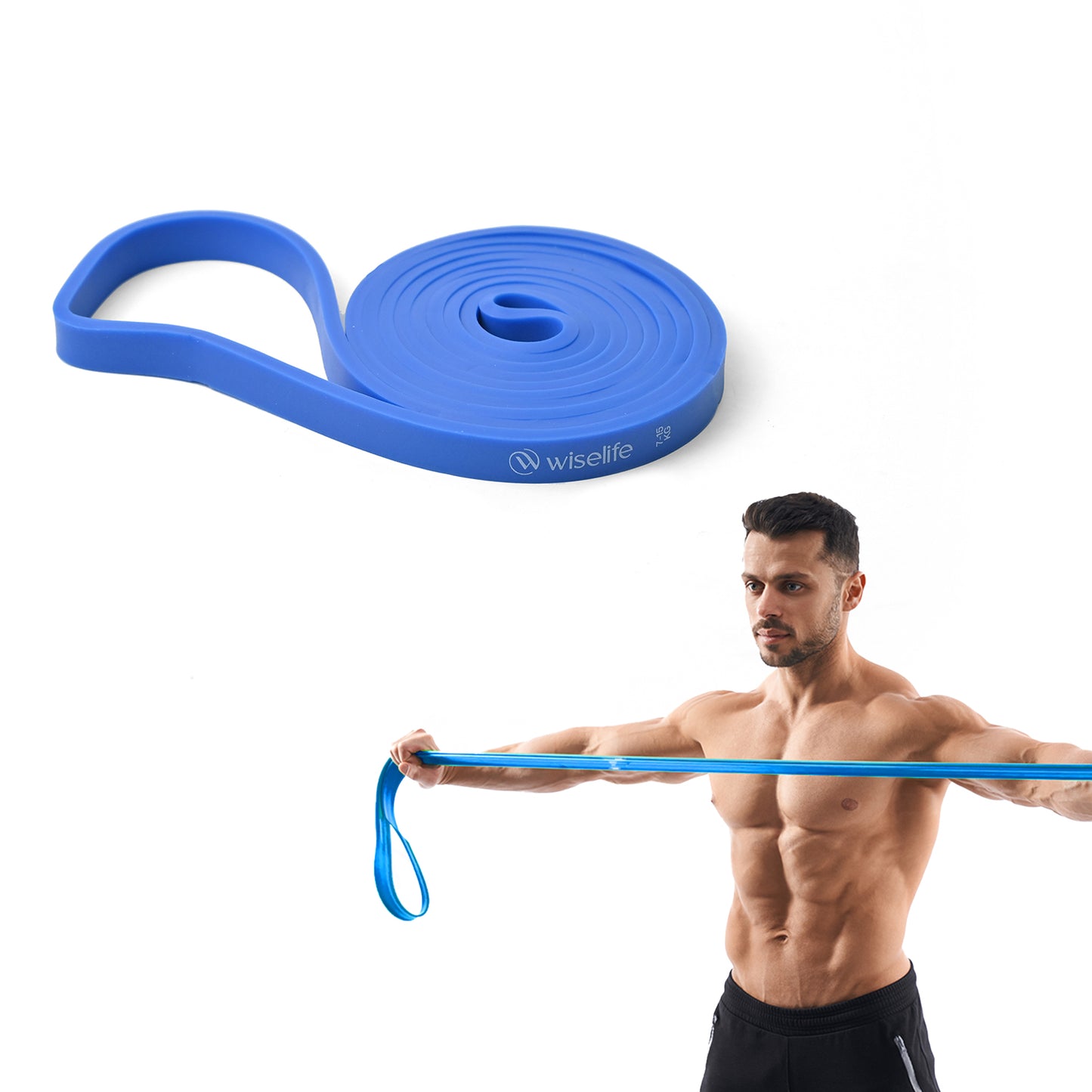 Resistance Power Band