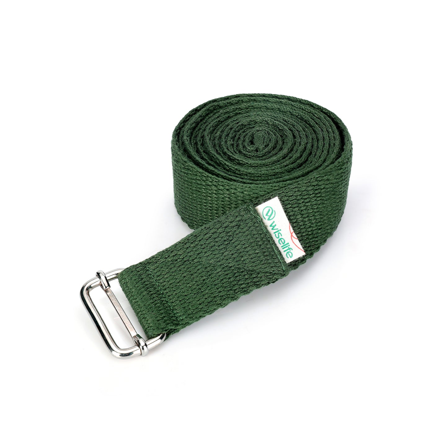Yoga Stretch Belt