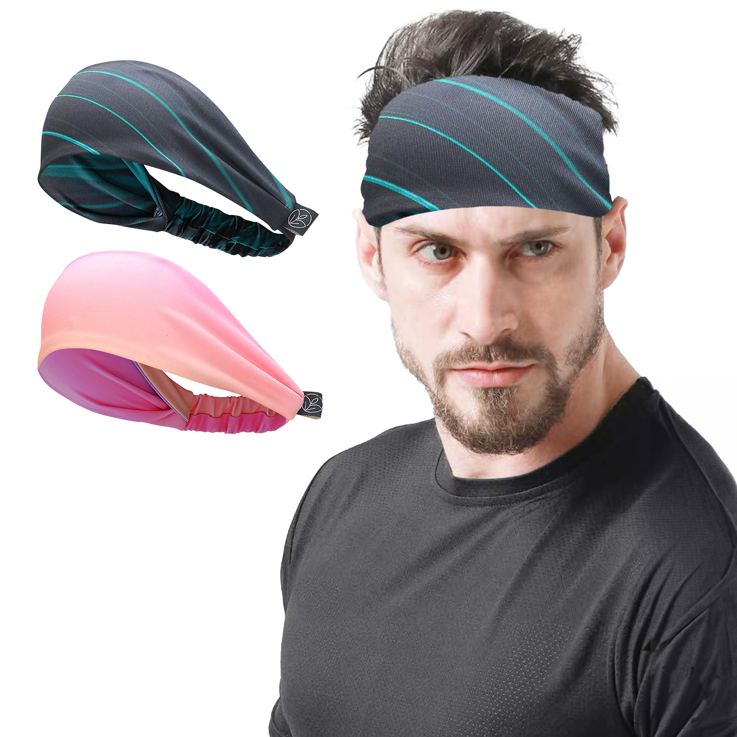 Head band Set 2