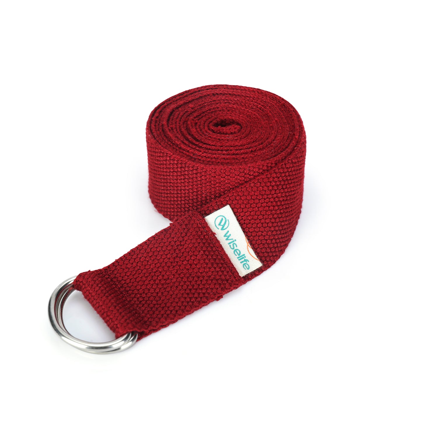 Yoga Stretch Belt