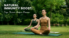 Boost Your Immunity Naturally: Top Yoga Practices to Stay Healthy