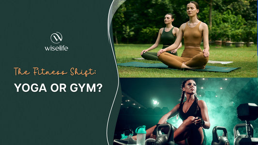 Can Yoga Replace Gym Workouts? Here’s What Experts Say
