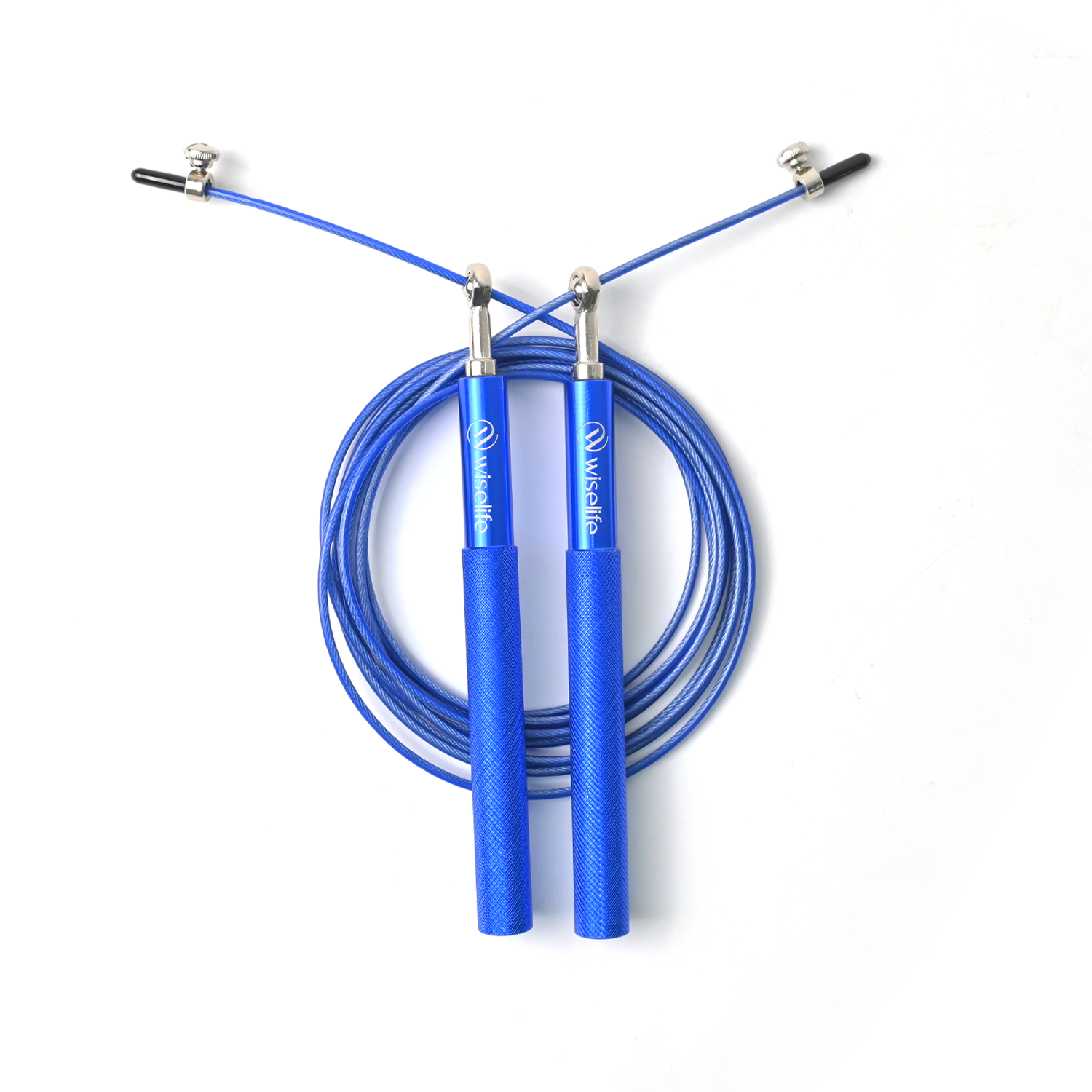 wiselife skipping rope , skipping rope for women , skipping rope for men , skipping rope adjustable , skipping rope for men nylon , skipping rope for girls , skipping rope for 5 yrs kids