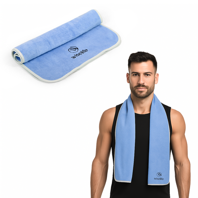 Wise Gym Towel