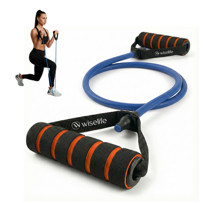 Resistance Tube