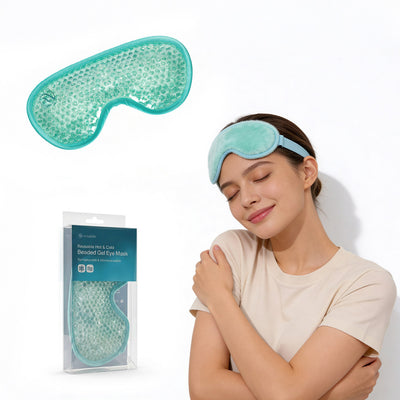 ZenCool Therapy Eye Mask