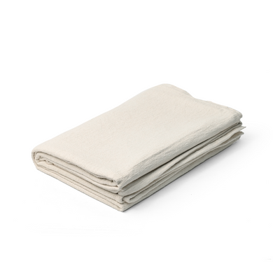 Wise Yoga Blanket | Beige
