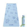 Kids Printed Yoga Mat - 6MM