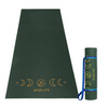 Grande XL TPE Yoga Mat - 6mm