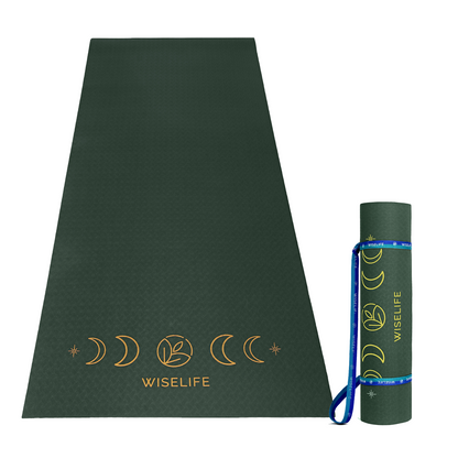 Grande XL Yoga Mat