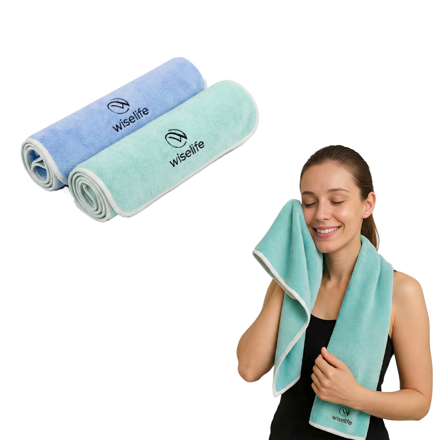 wiselife gym towel , gym towel for men workout , gym towel for women workout , gym towels , gym towel for men , gym towels for women , gym towel microfibre , gym towel set , gym towel small , gym towel for men workout large , gym towel large