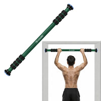 Adjustable Doorway Pull Up Bar for Home Gym