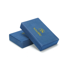 Sleek Yoga Block