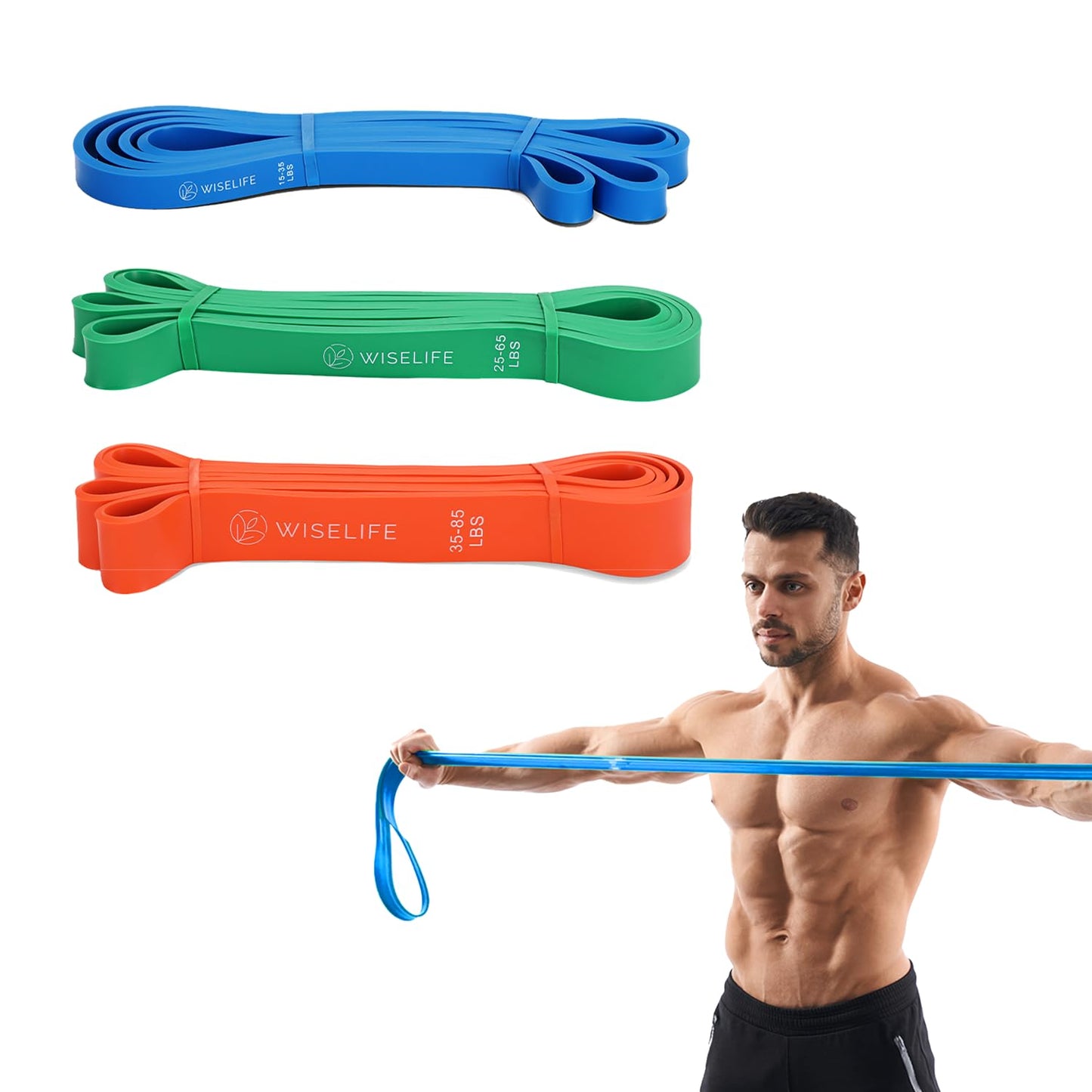 Resistance Power Band