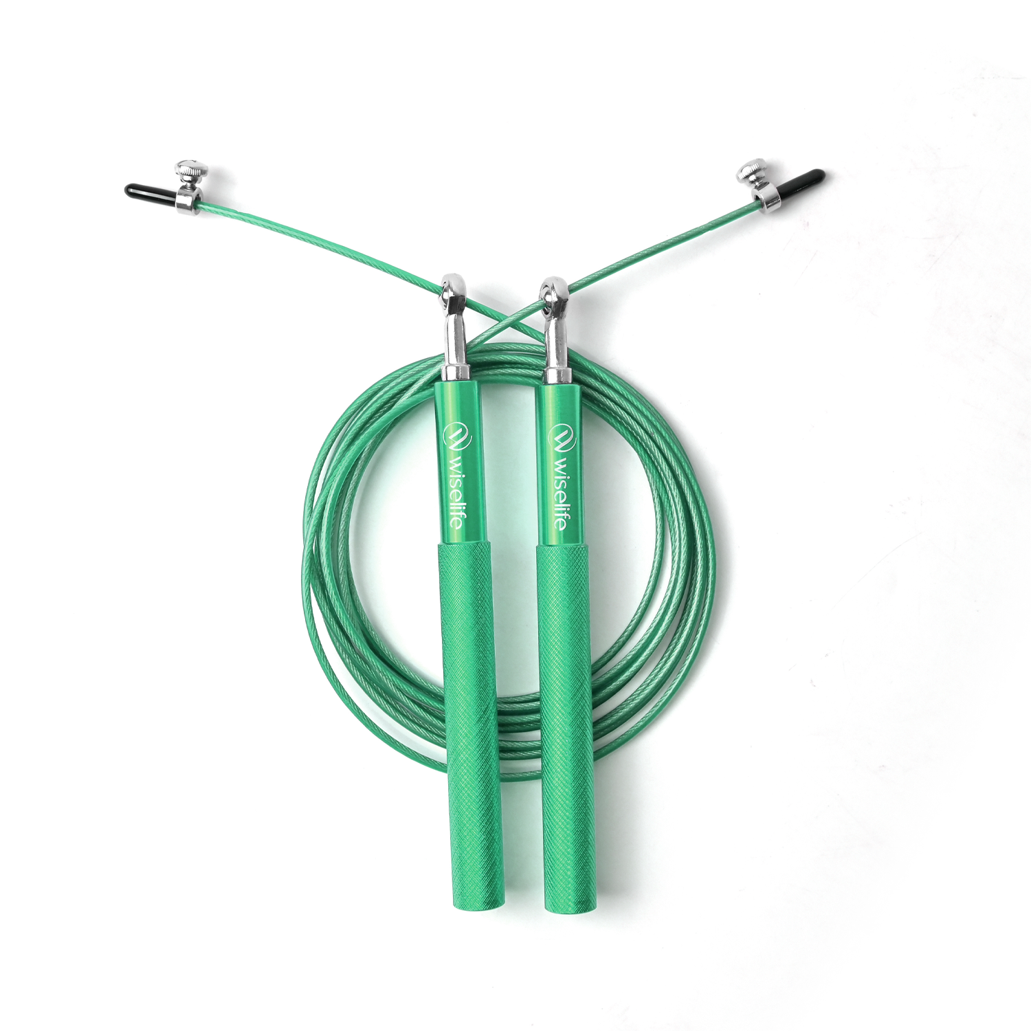 Skipping Rope - Aluminum