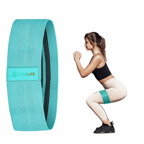 Fabric Hip Band