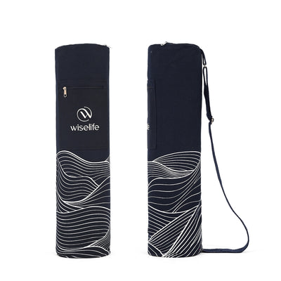 Yoga Mat Carry Bag (Up to 8mm Mat)
