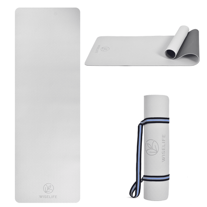 Classic Dual Layer Yoga Mat