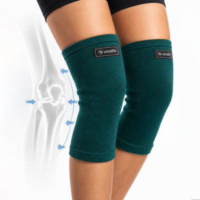 Knee Support - Set of 2