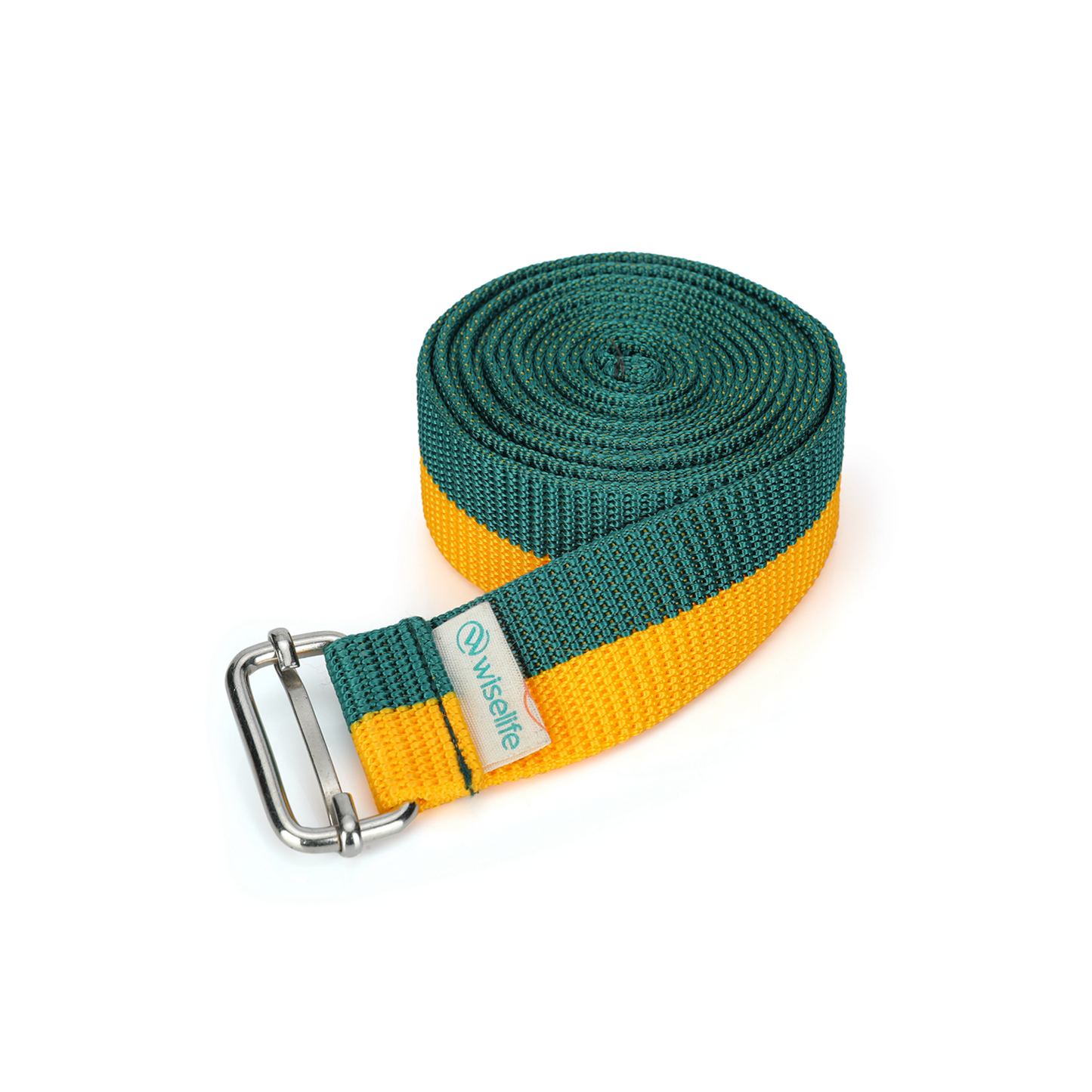 Yoga Pro Stretch Belt