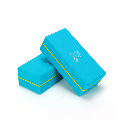 Classic Yoga Block Set of 2