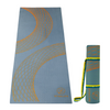 Purpose Printed TPE Yoga Mat-6mm