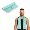 Sea Green