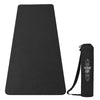 Clssic PU and Natural Rubber  Yoga Mat