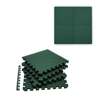 Interlocking Play Mat for Kids & Babies