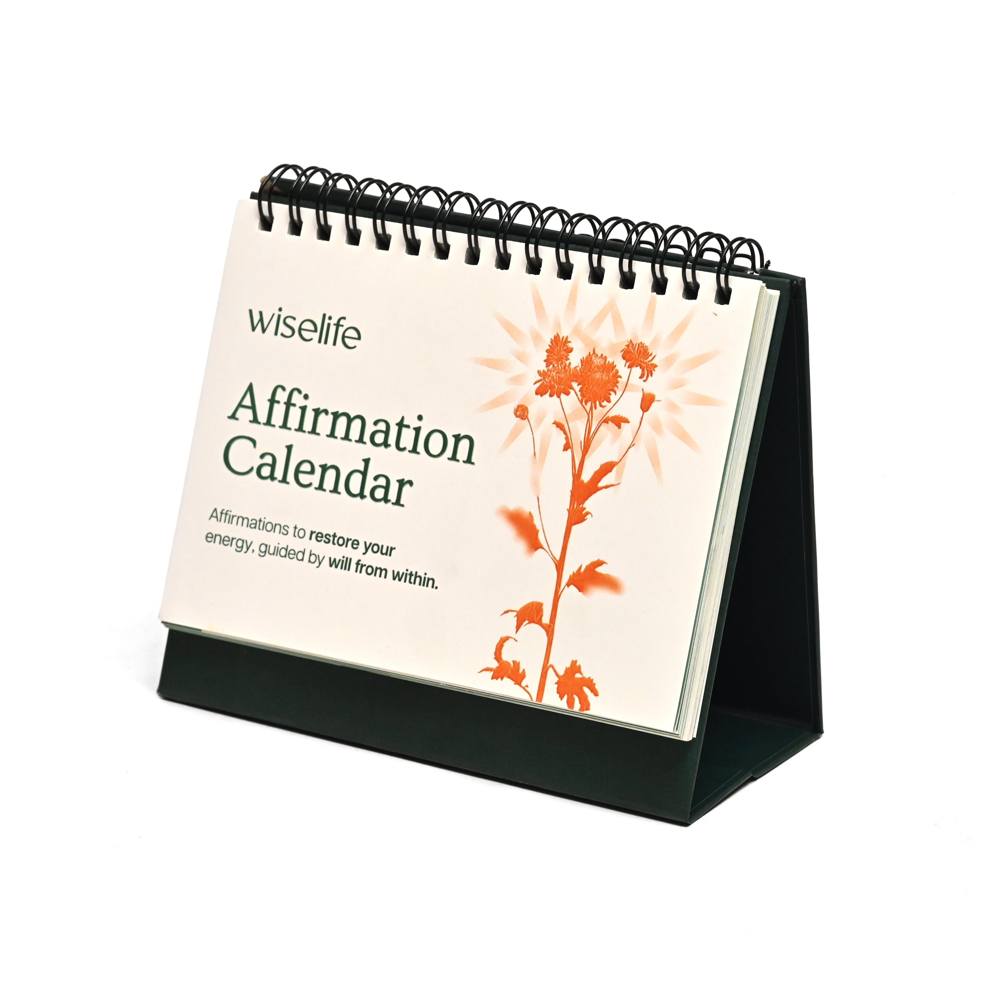 Planner Cards for Self-Care