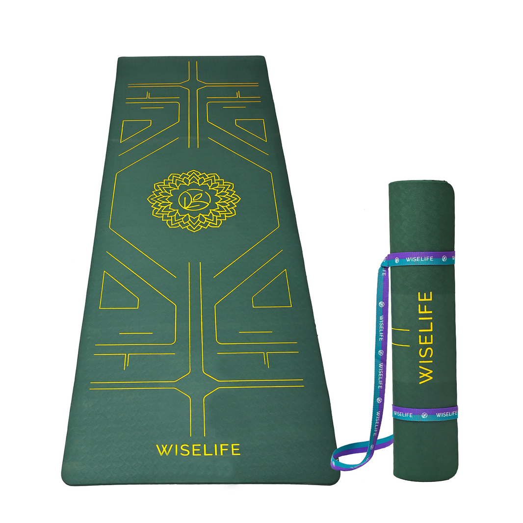 All Yoga Mats – wiselife.in