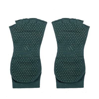 Wise Yoga Grip Socks