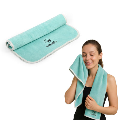 Wise Gym Towel
