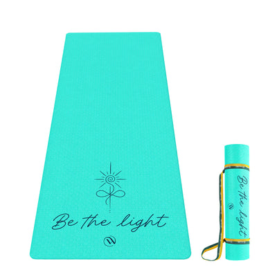 Intension Yoga Mat 6mm