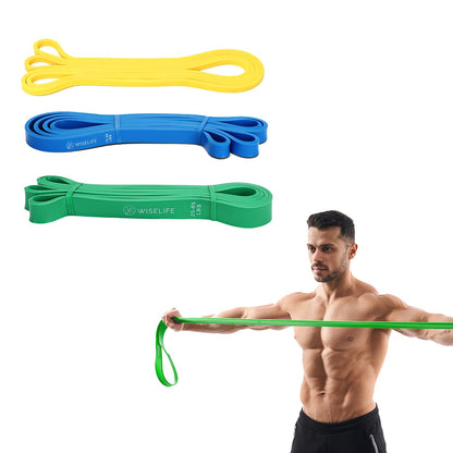 Resistance Power Band